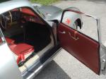 Porsche 356A 1600 Super Sunroof Coupe Race Car 1958 года